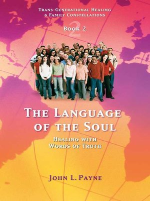cover image of The Language of the Soul